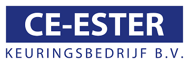 CE-ESTER logo