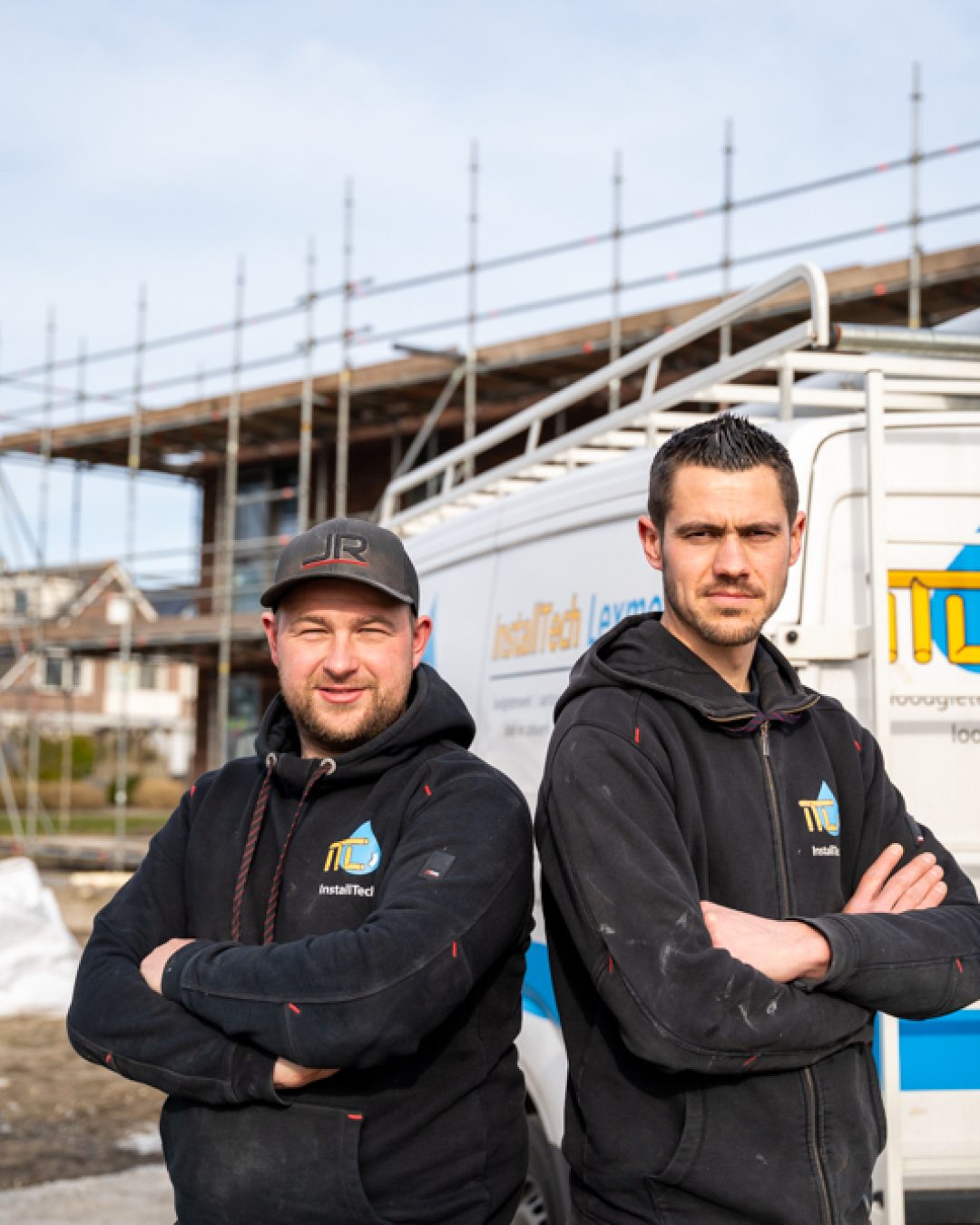 Klickbysanne Installtech